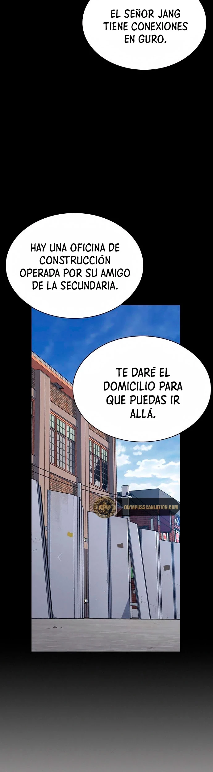 Grupo de Estudio Capitulo 152 página 38