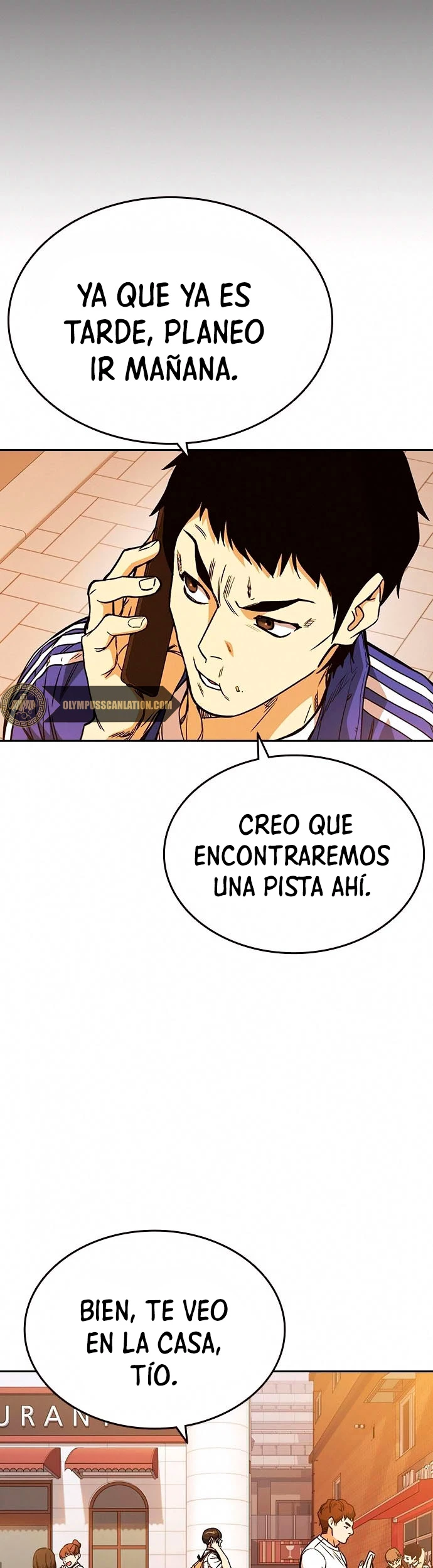 Grupo de Estudio Capitulo 152 página 39
