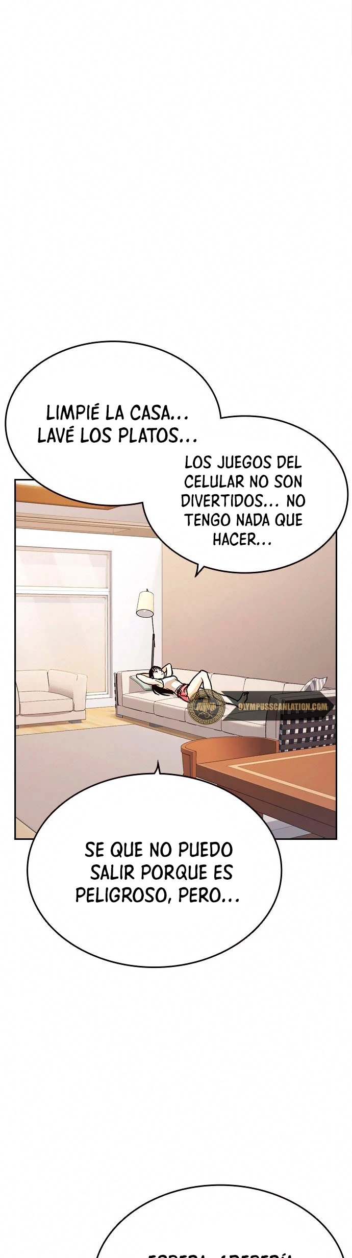 Grupo de Estudio Capitulo 152 página 45