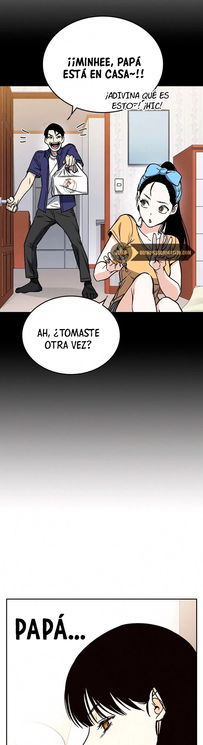 Grupo de Estudio Capitulo 152 página 48