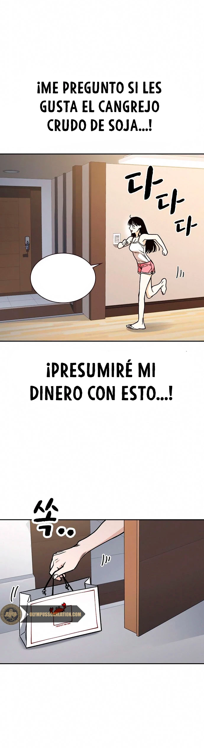 Grupo de Estudio Capitulo 152 página 50