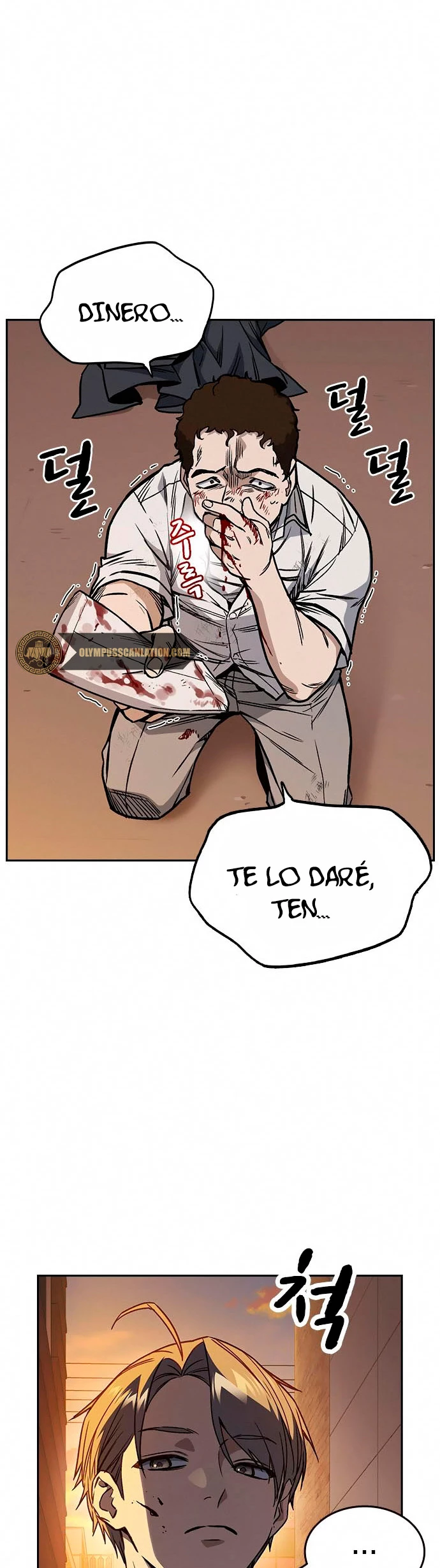 Grupo de Estudio Capitulo 152 página 8