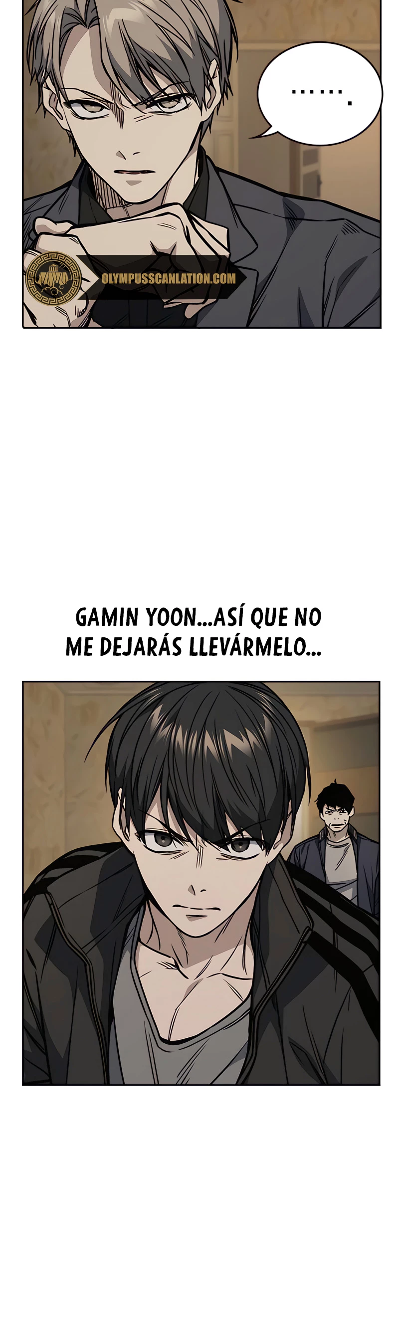 Grupo de Estudio Capitulo 153 página 25