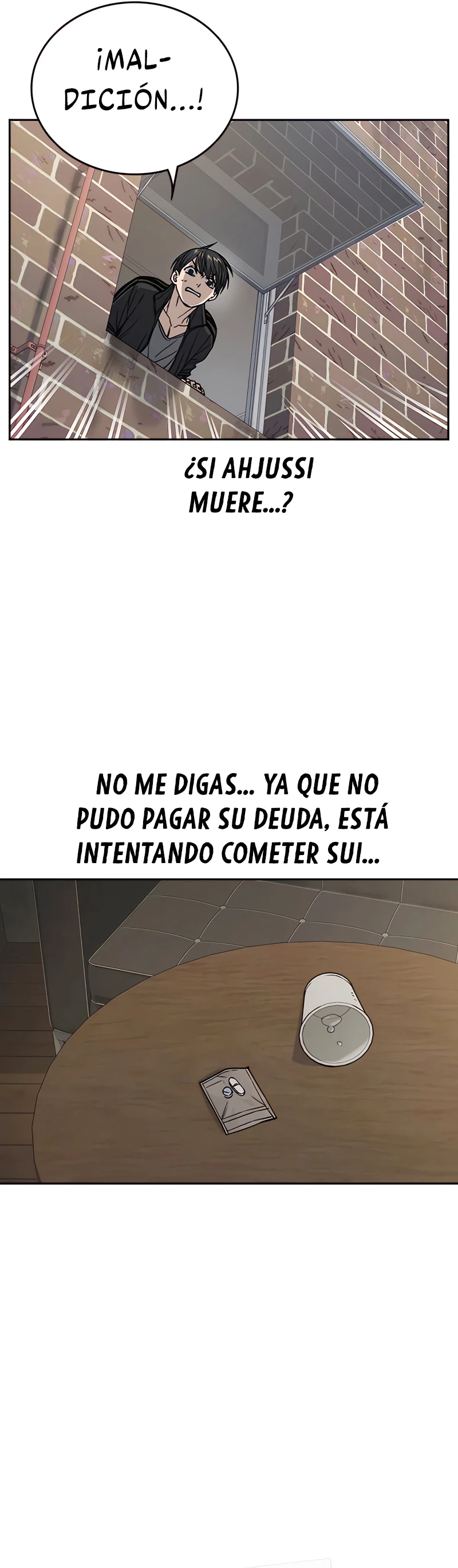 Grupo de Estudio Capitulo 153 página 47