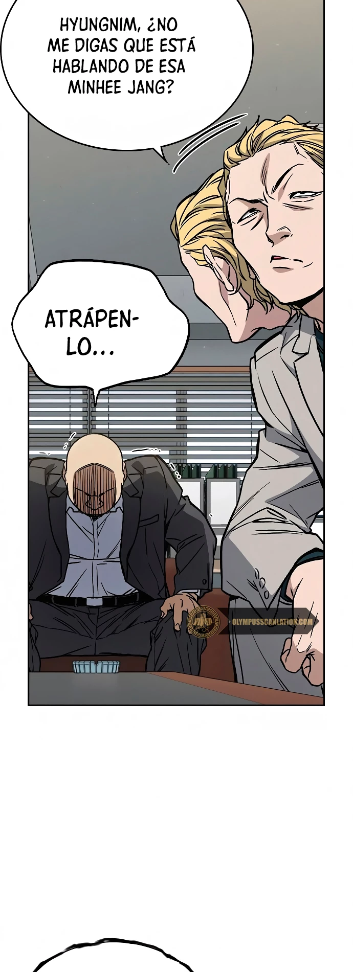 Grupo de Estudio Capitulo 154 página 18