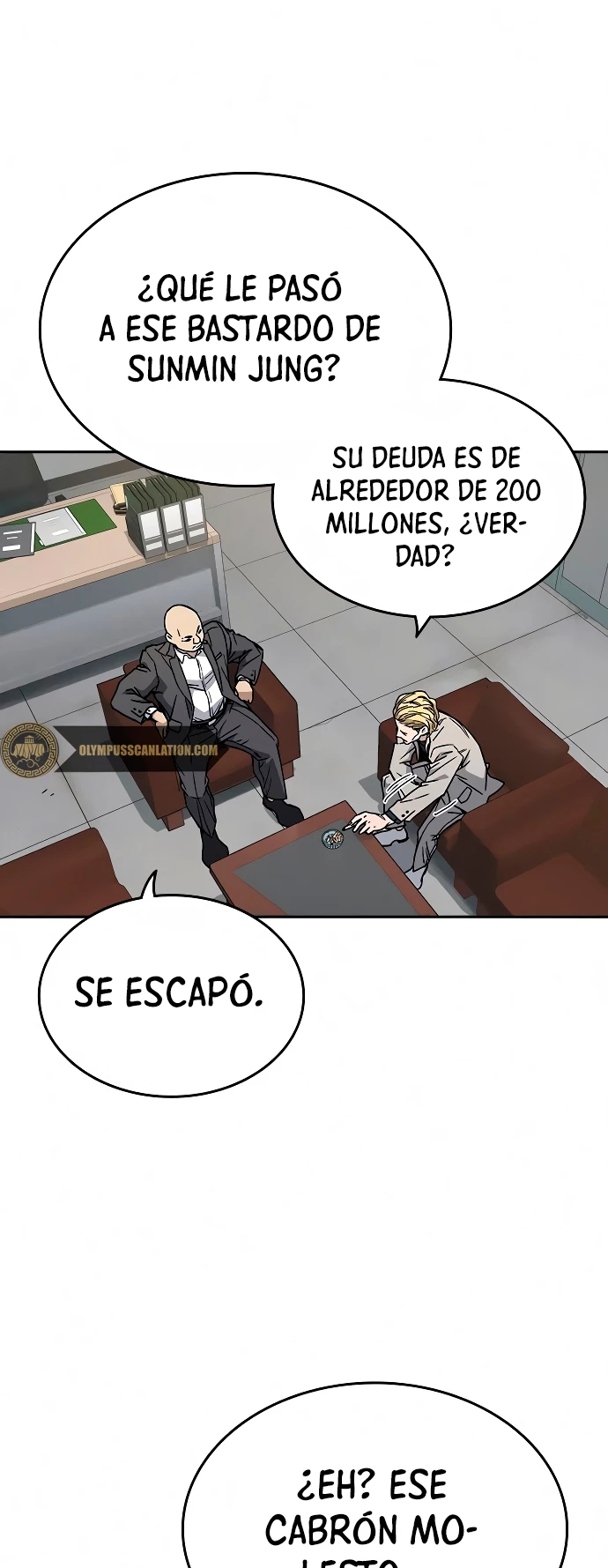 Grupo de Estudio Capitulo 154 página 3