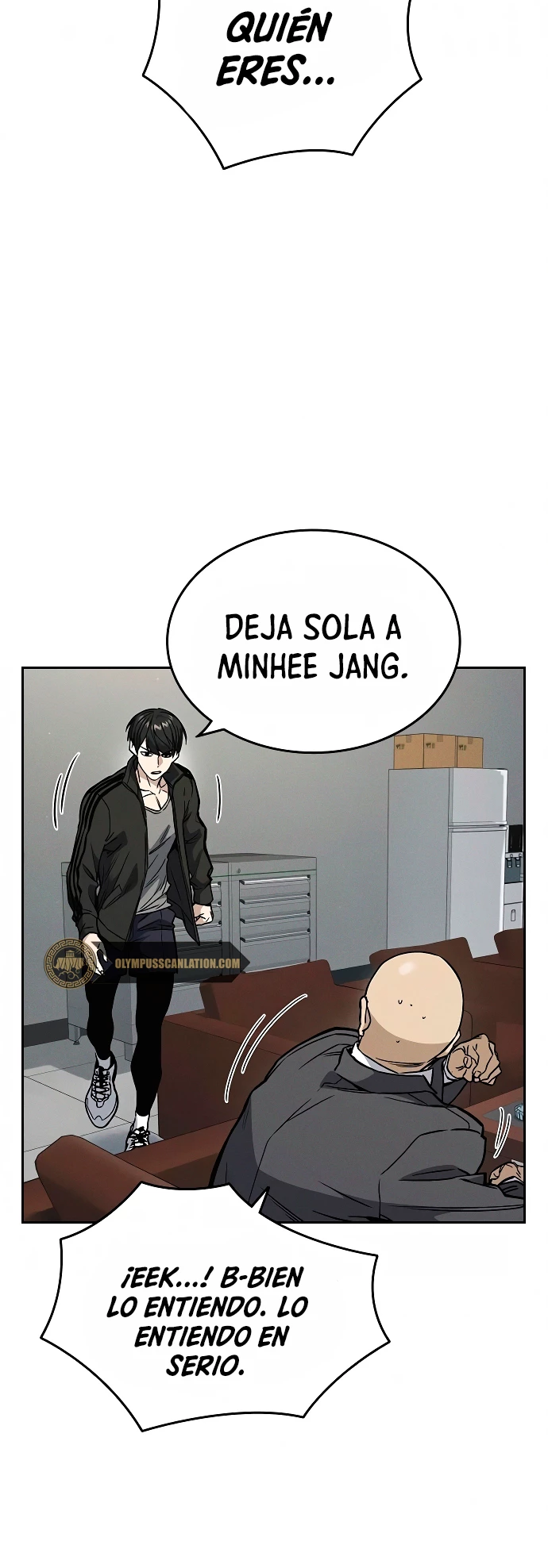 Grupo de Estudio Capitulo 154 página 53
