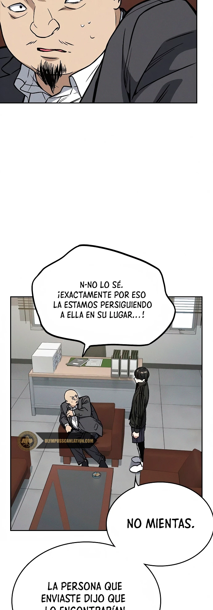 Grupo de Estudio Capitulo 154 página 55