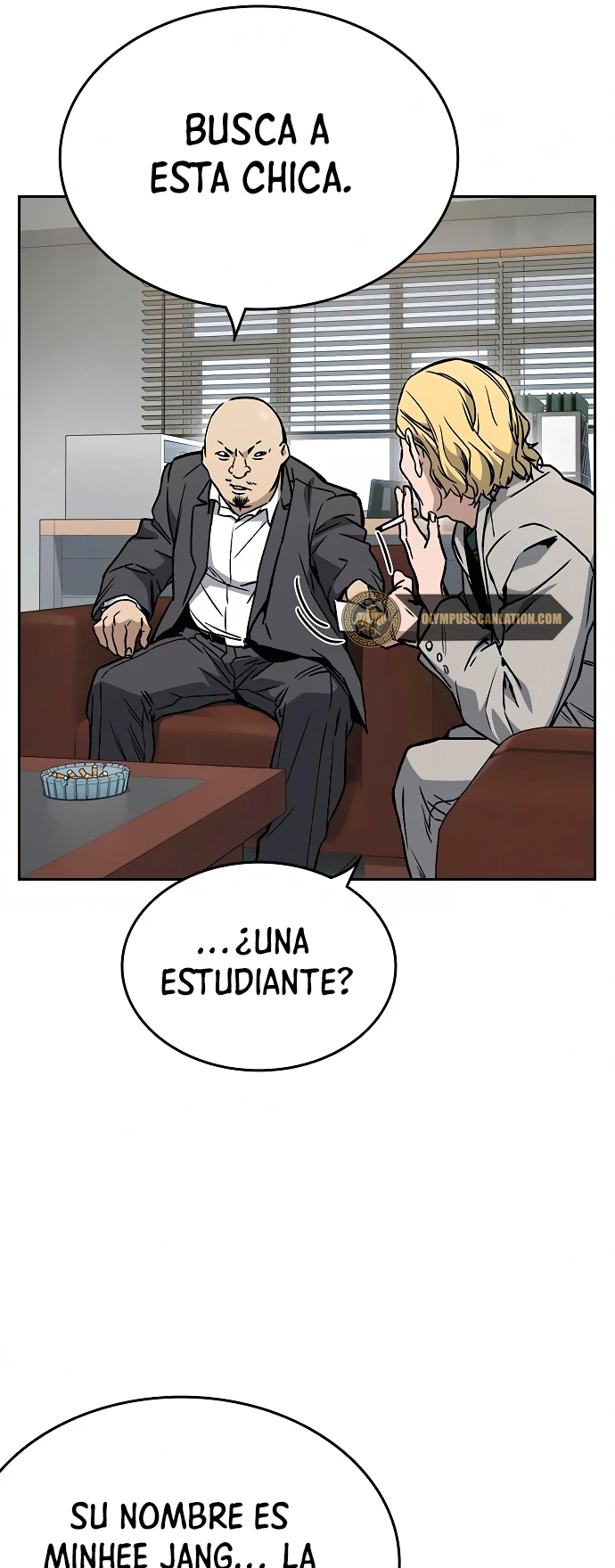Grupo de Estudio Capitulo 154 página 7