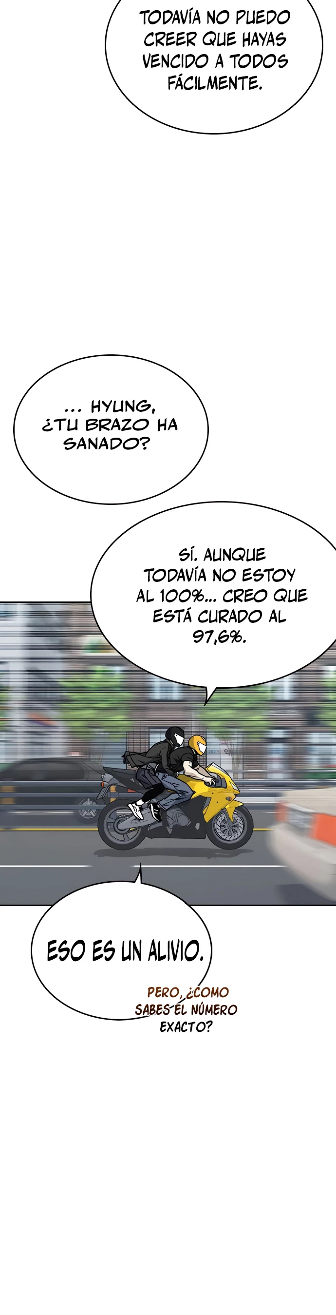 Grupo de Estudio Capitulo 155 página 13