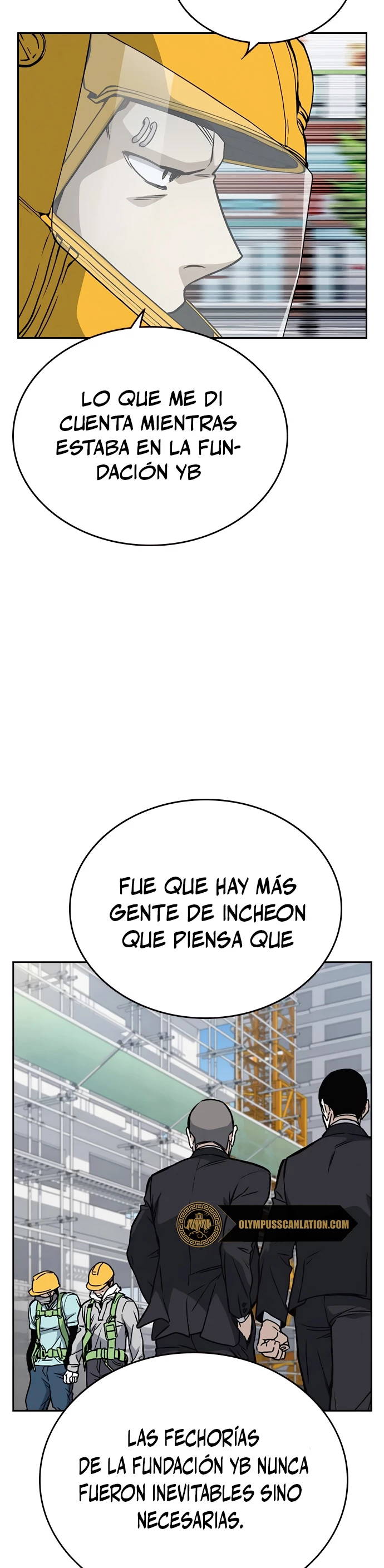 Grupo de Estudio Capitulo 155 página 16