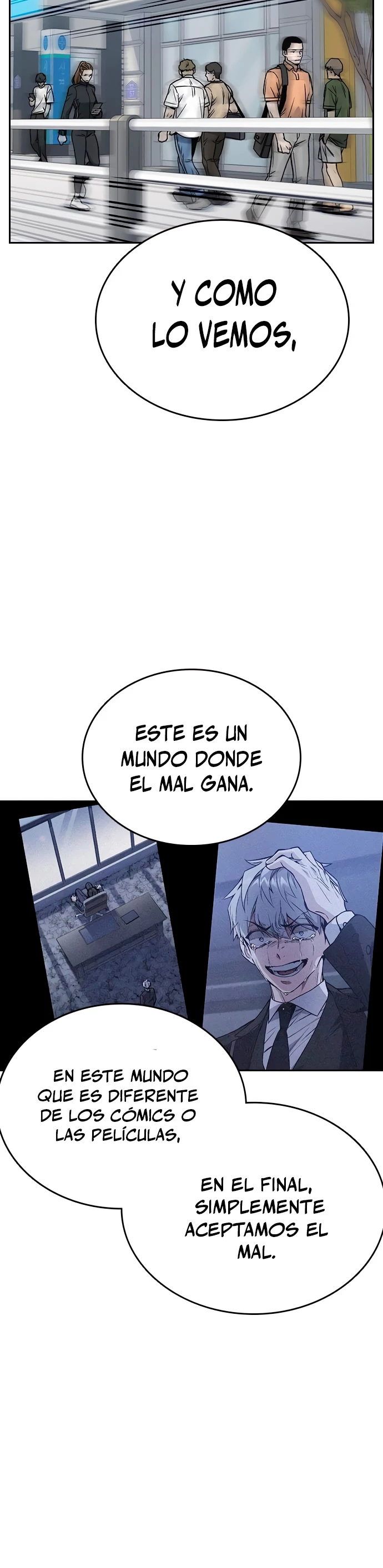 Grupo de Estudio Capitulo 155 página 18
