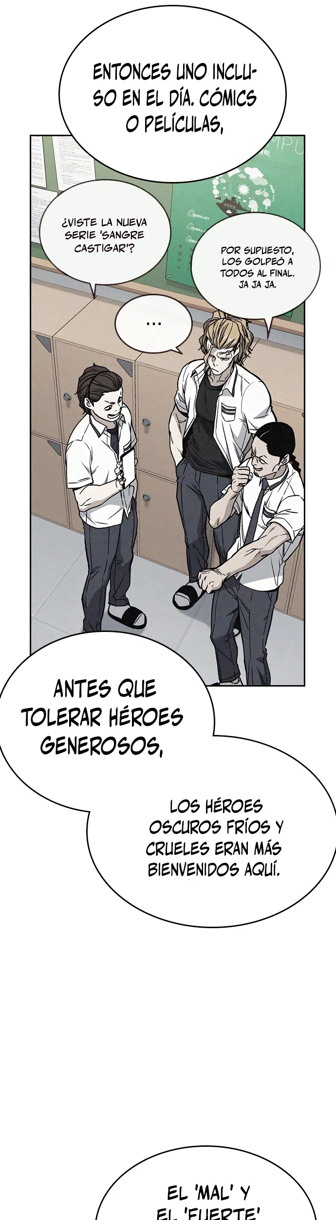 Grupo de Estudio Capitulo 155 página 19