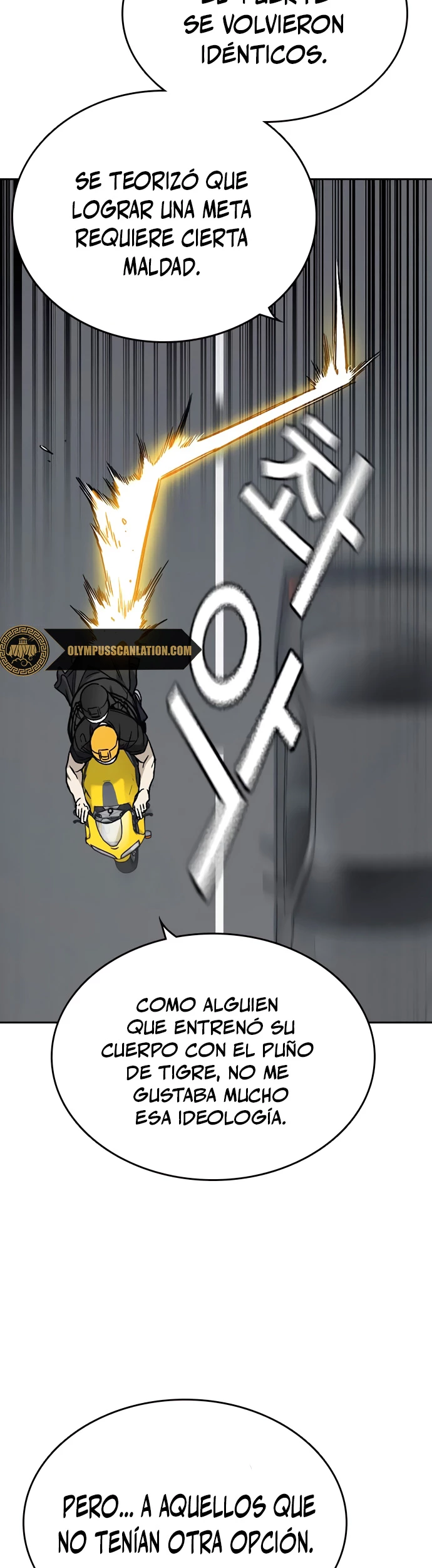 Grupo de Estudio Capitulo 155 página 20