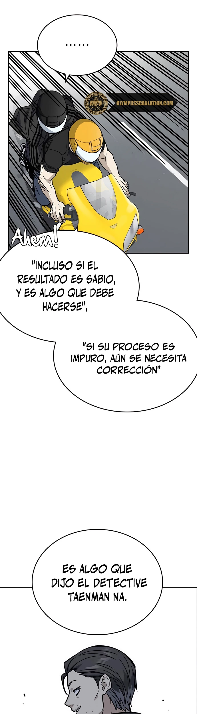 Grupo de Estudio Capitulo 155 página 22