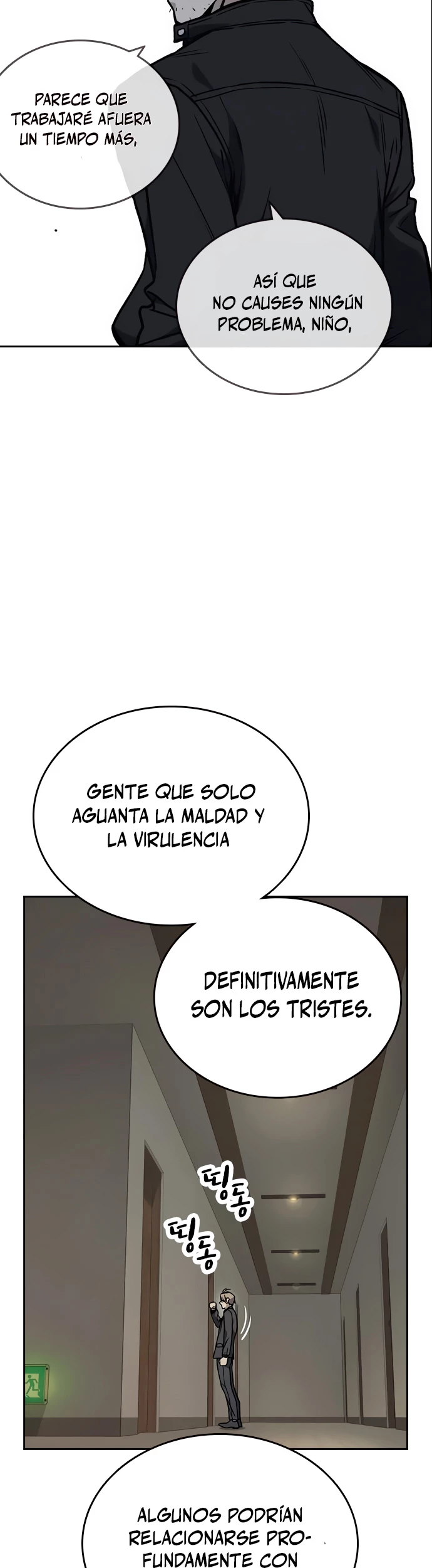 Grupo de Estudio Capitulo 155 página 23