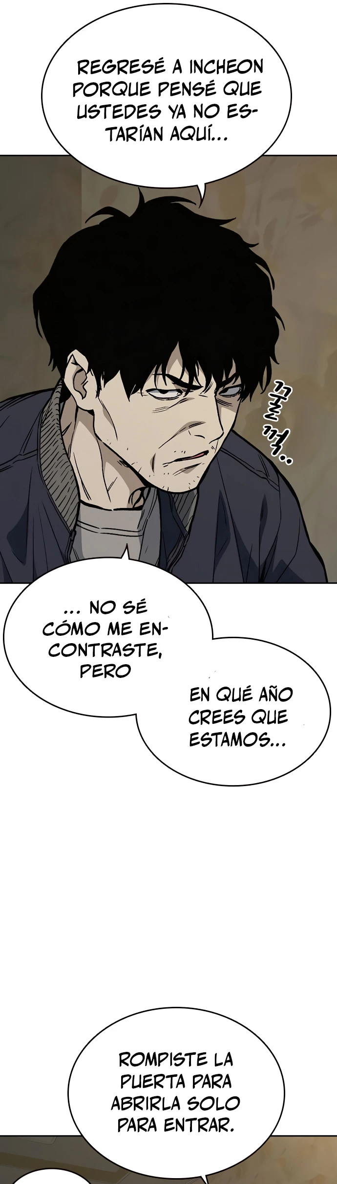 Grupo de Estudio Capitulo 155 página 31