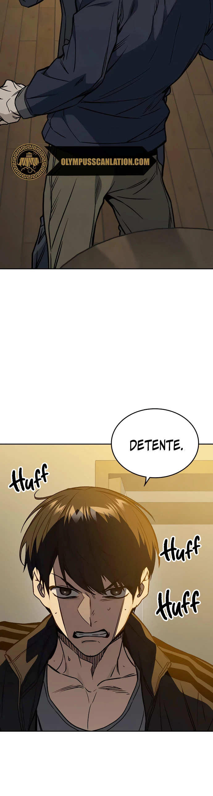 Grupo de Estudio Capitulo 155 página 42