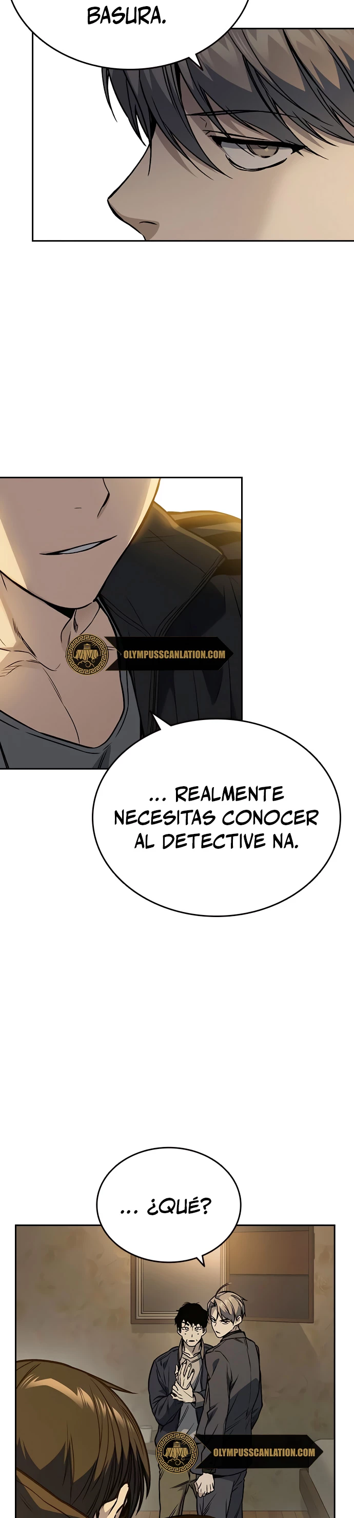 Grupo de Estudio Capitulo 155 página 45