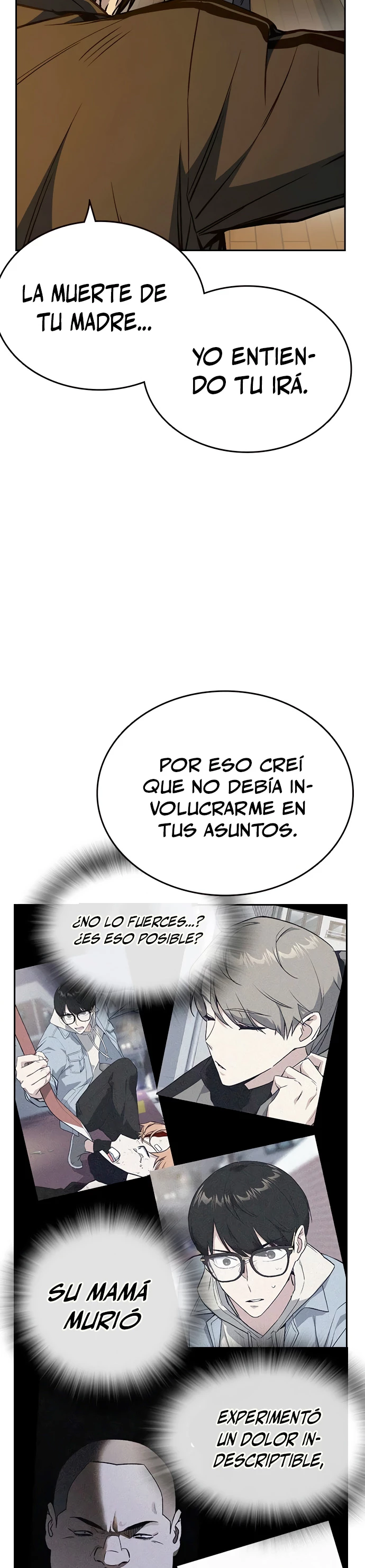 Grupo de Estudio Capitulo 155 página 46