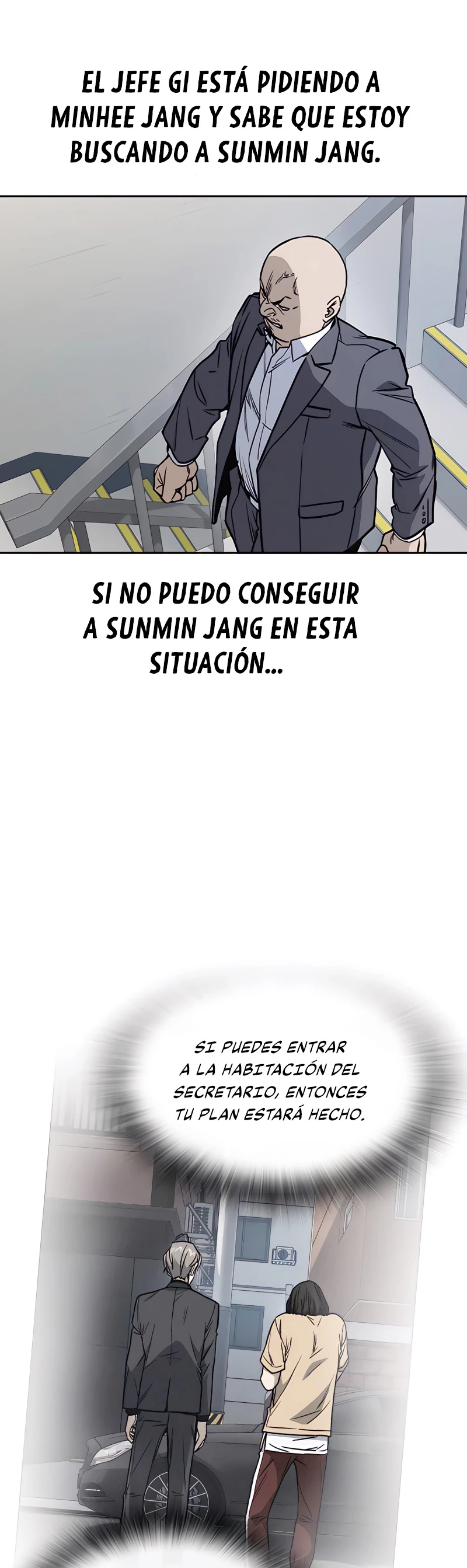 Grupo de Estudio Capitulo 156 página 26