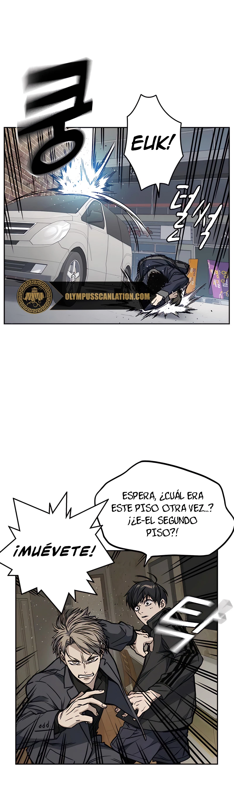 Grupo de Estudio Capitulo 156 página 44