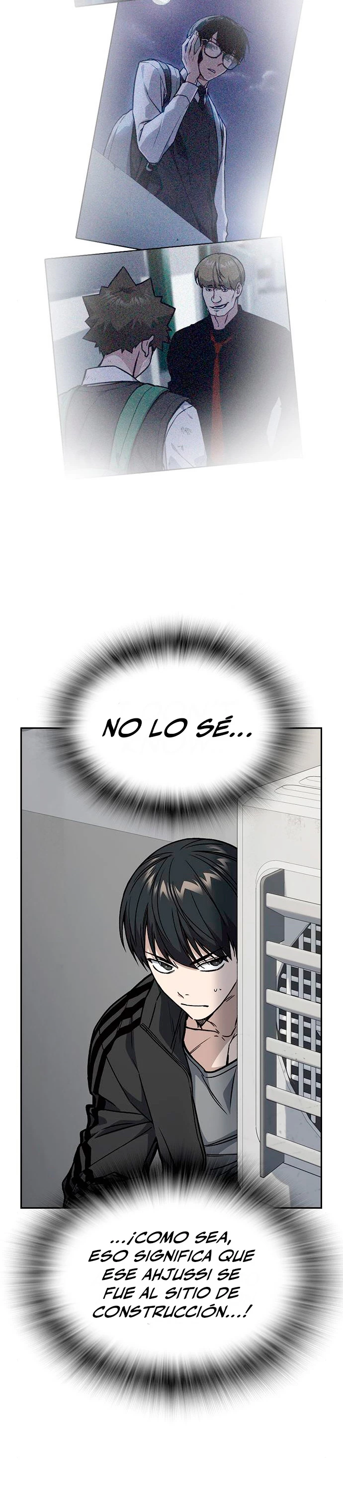 Grupo de Estudio Capitulo 157 página 21