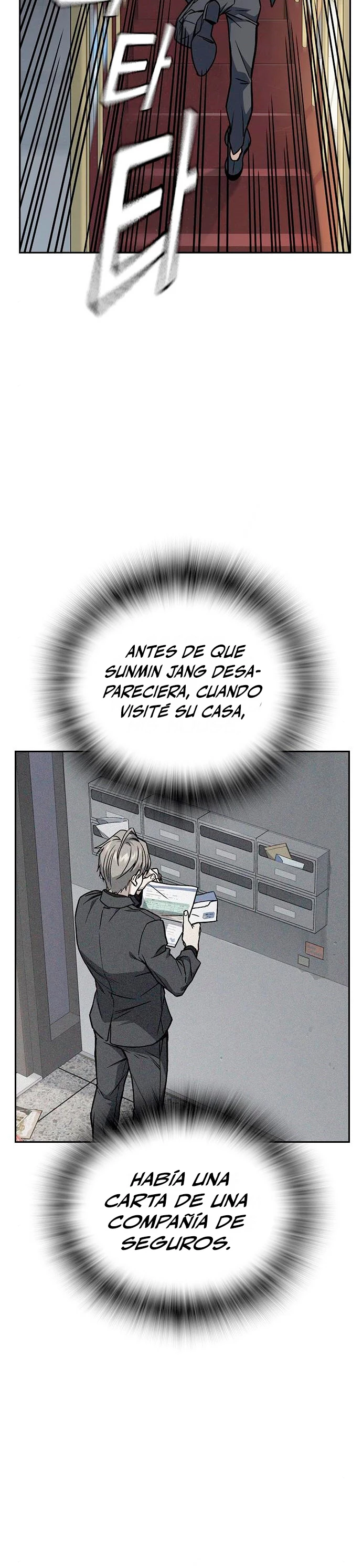 Grupo de Estudio Capitulo 157 página 23