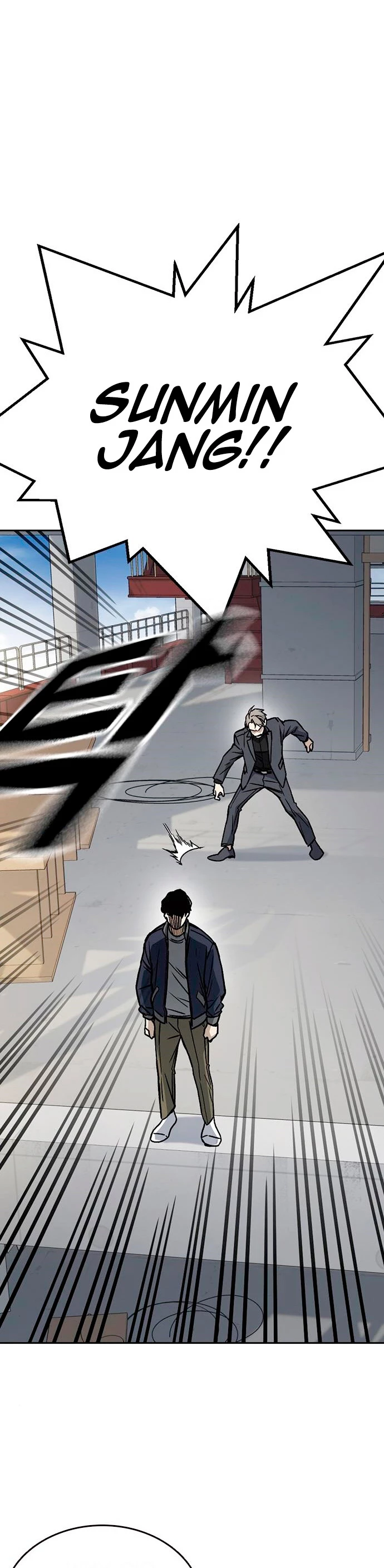 Grupo de Estudio Capitulo 157 página 26