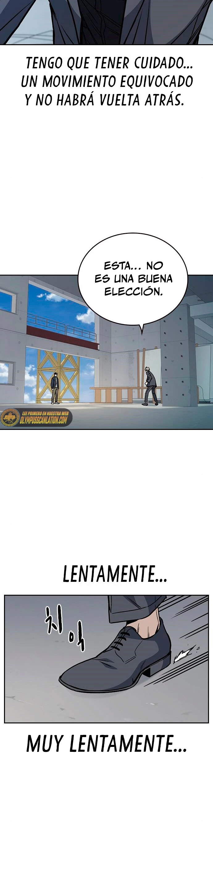 Grupo de Estudio Capitulo 157 página 28