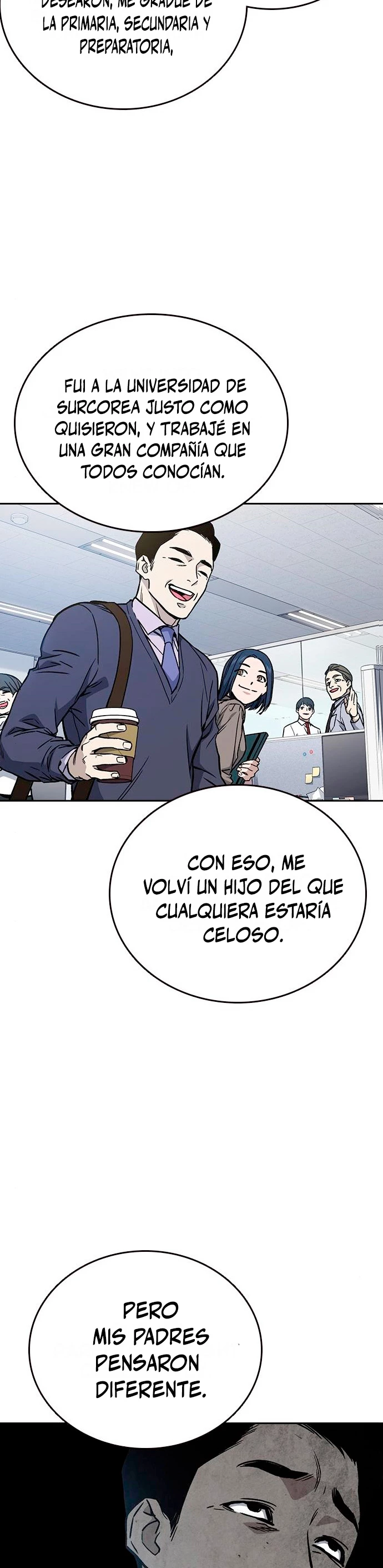Grupo de Estudio Capitulo 157 página 30