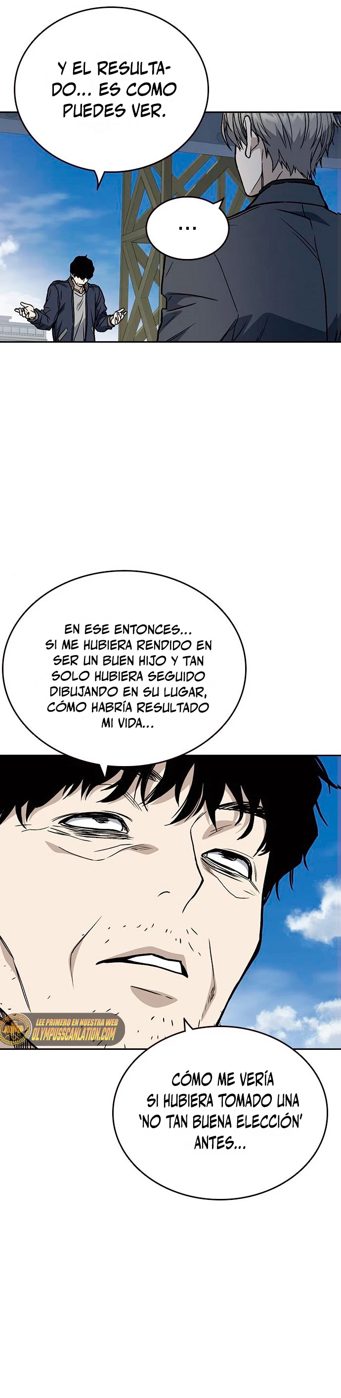 Grupo de Estudio Capitulo 157 página 33