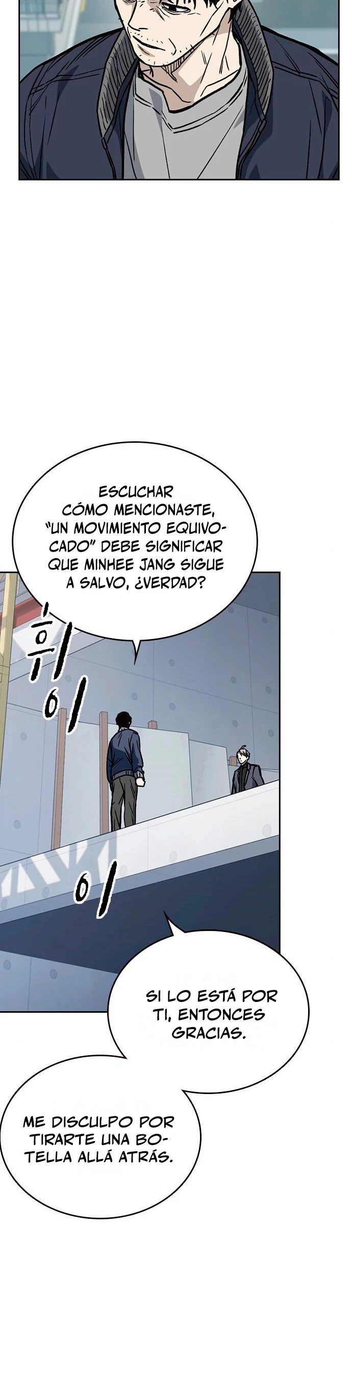 Grupo de Estudio Capitulo 157 página 38