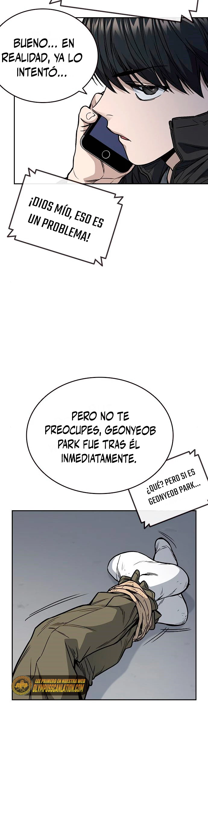 Grupo de Estudio Capitulo 157 página 43