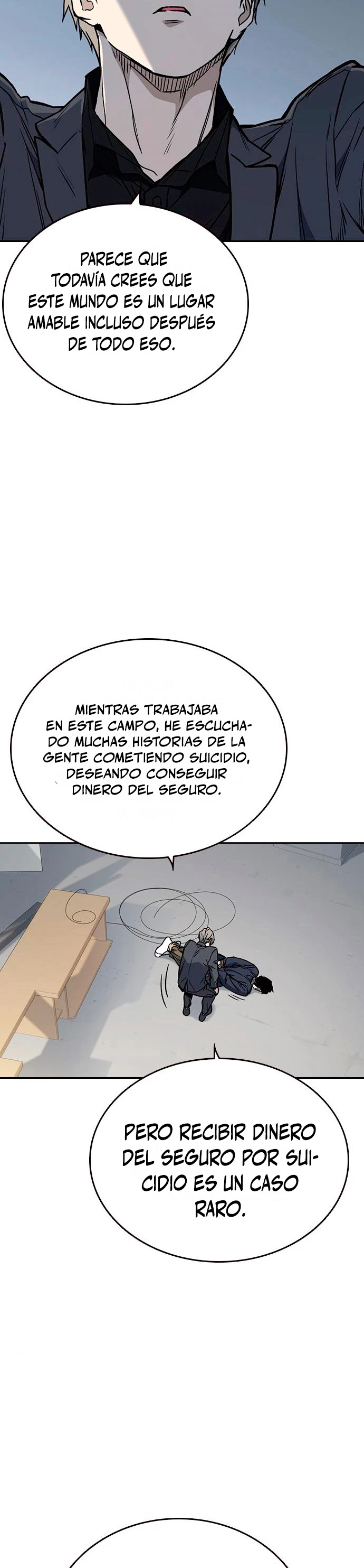 Grupo de Estudio Capitulo 157 página 45