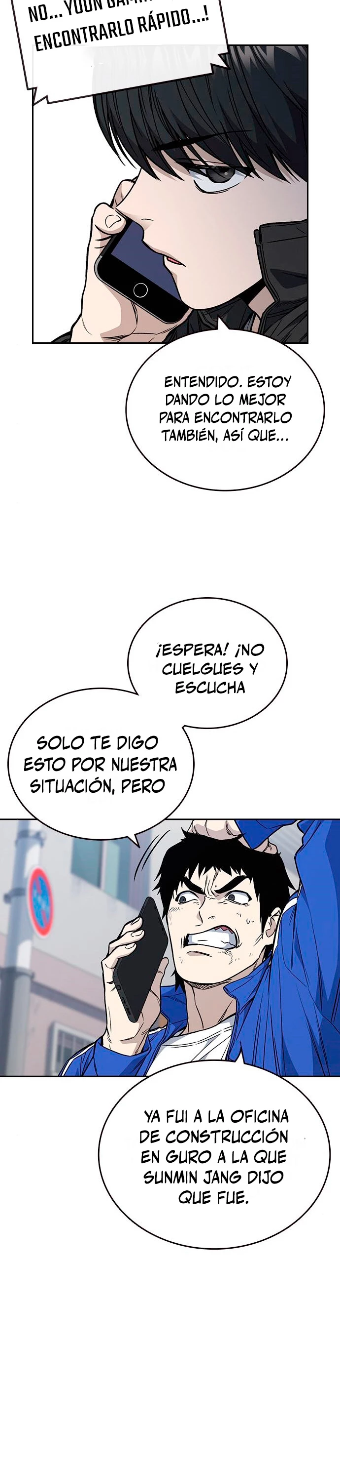 Grupo de Estudio Capitulo 157 página 48