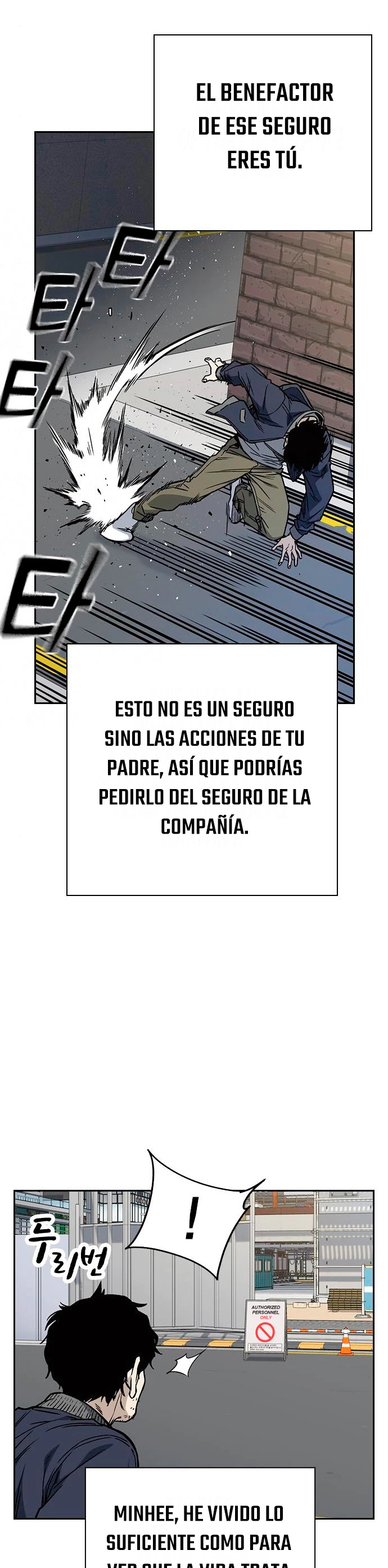 Grupo de Estudio Capitulo 157 página 6