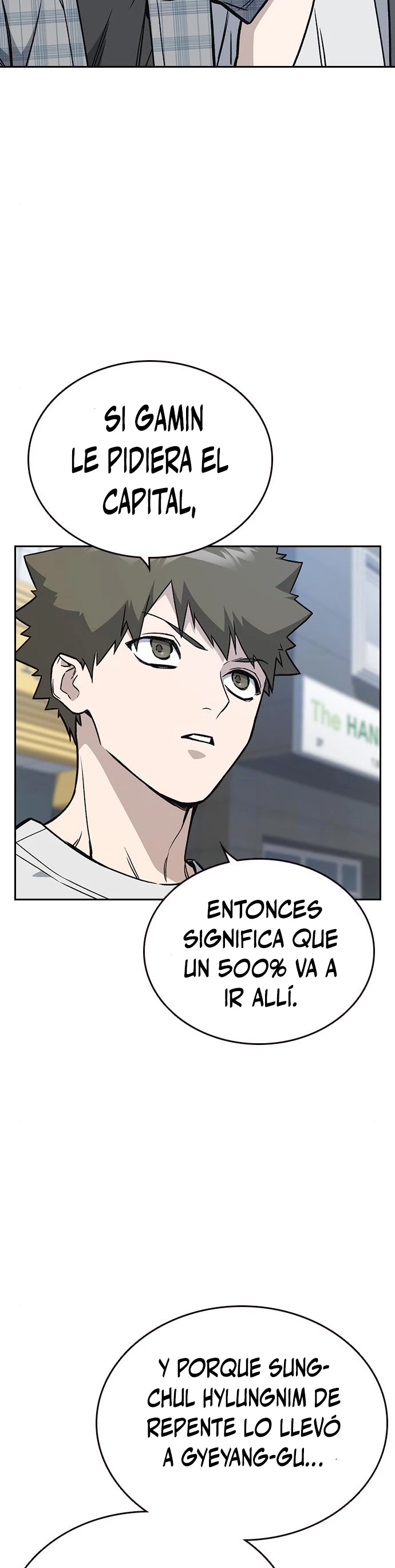 Grupo de Estudio Capitulo 158 página 16
