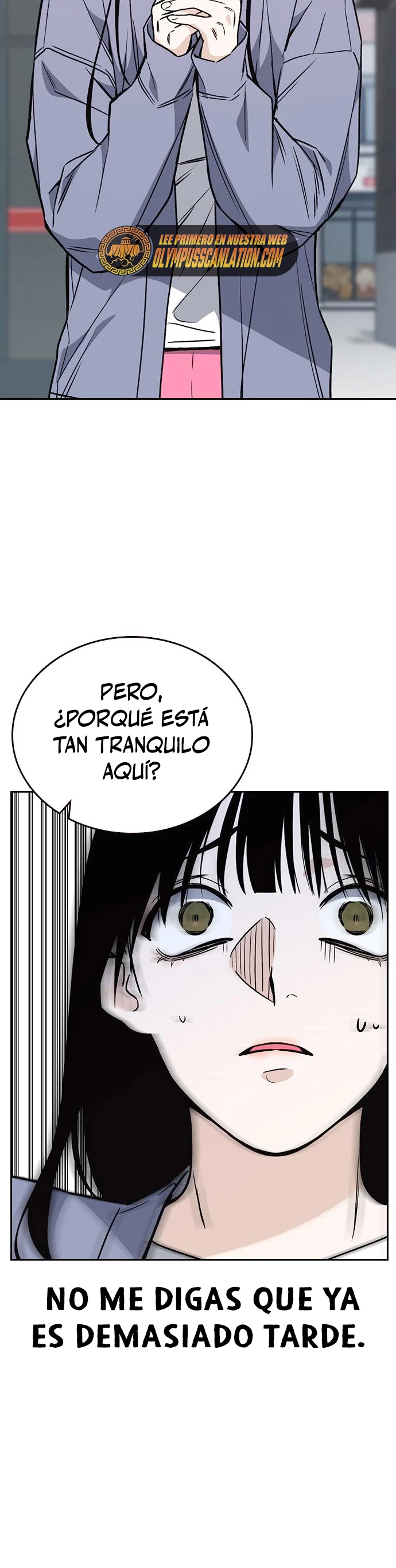 Grupo de Estudio Capitulo 158 página 18