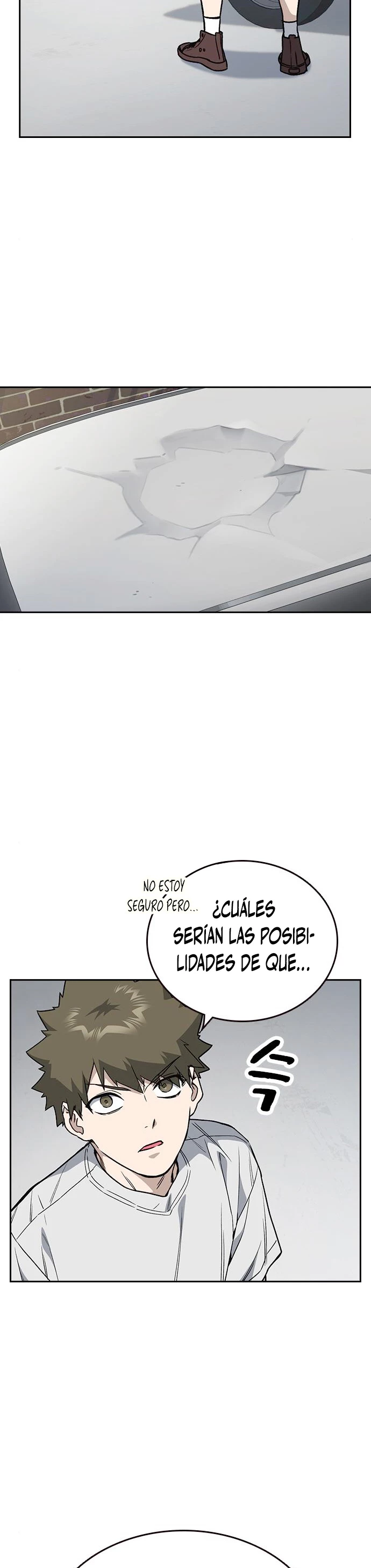 Grupo de Estudio Capitulo 158 página 20