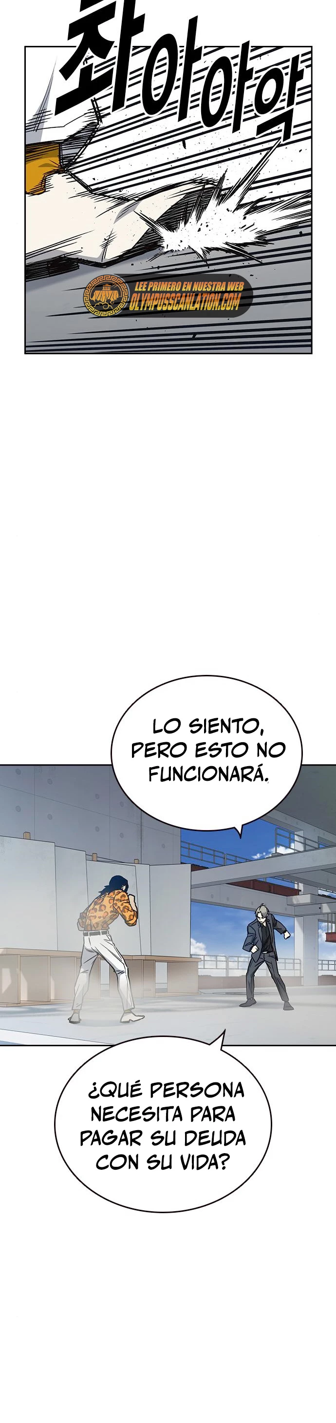 Grupo de Estudio Capitulo 158 página 25