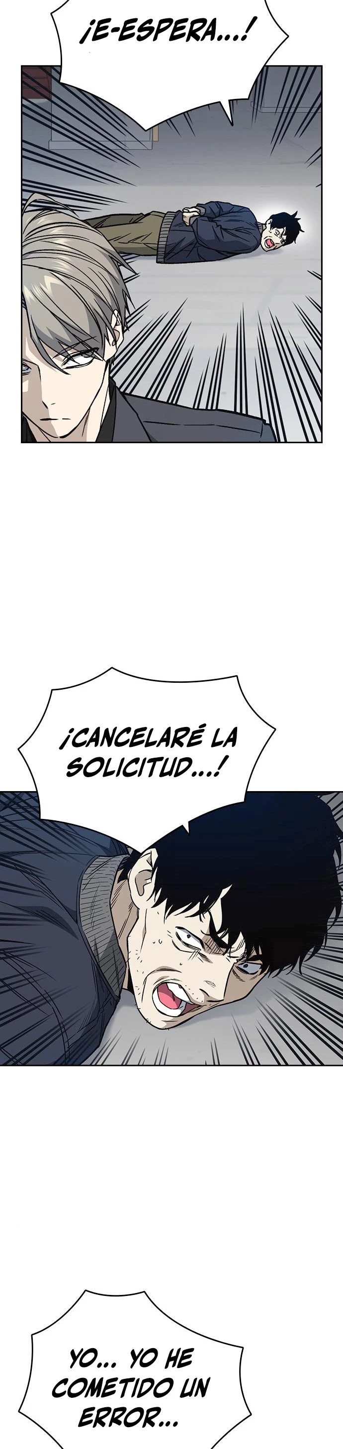 Grupo de Estudio Capitulo 158 página 27