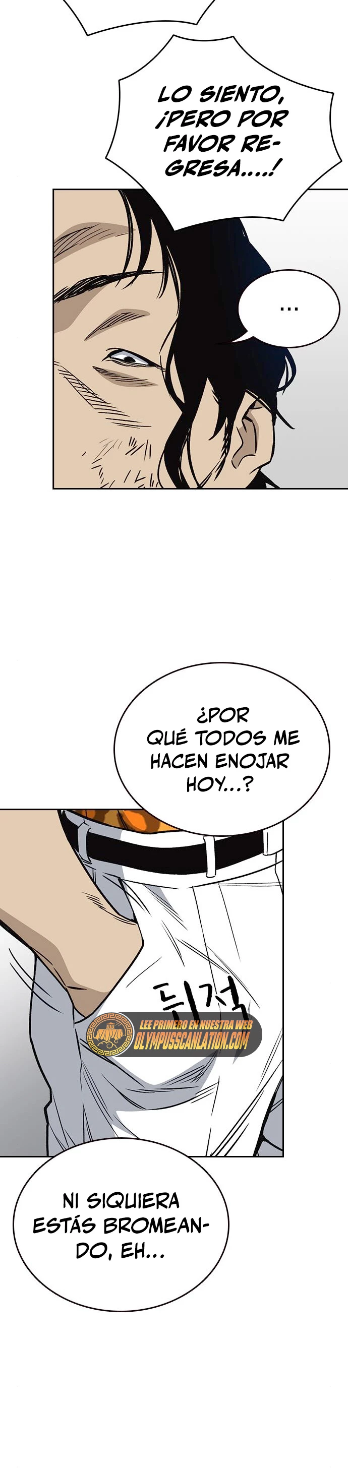 Grupo de Estudio Capitulo 158 página 28