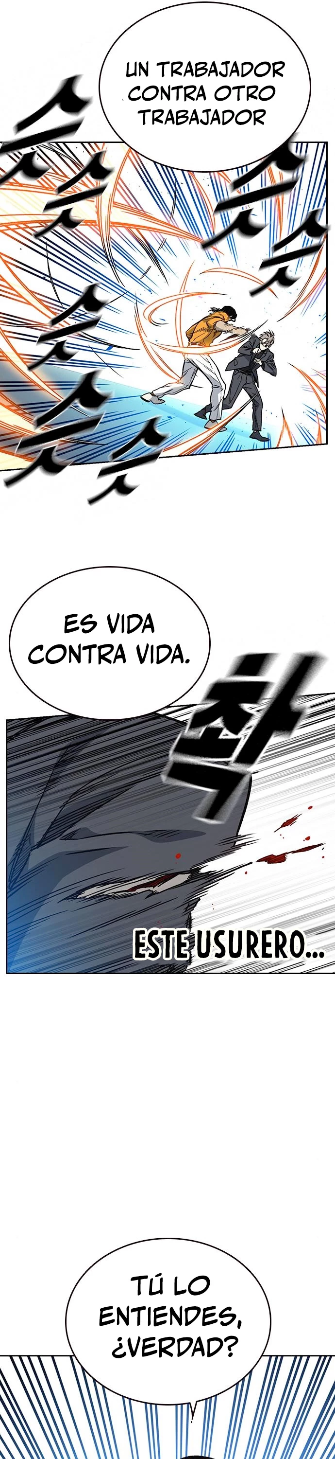 Grupo de Estudio Capitulo 158 página 34