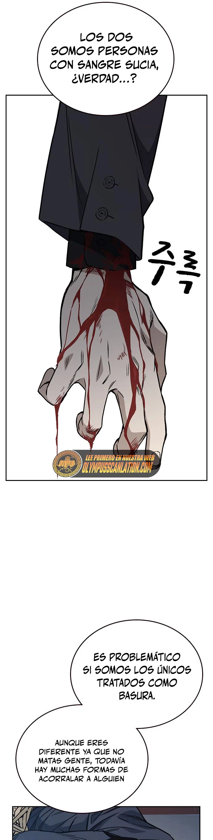Grupo de Estudio Capitulo 158 página 44