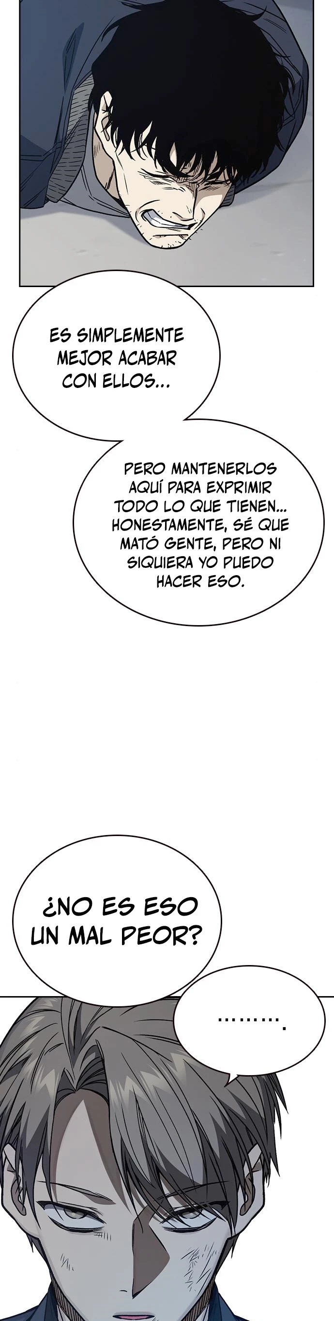 Grupo de Estudio Capitulo 158 página 45