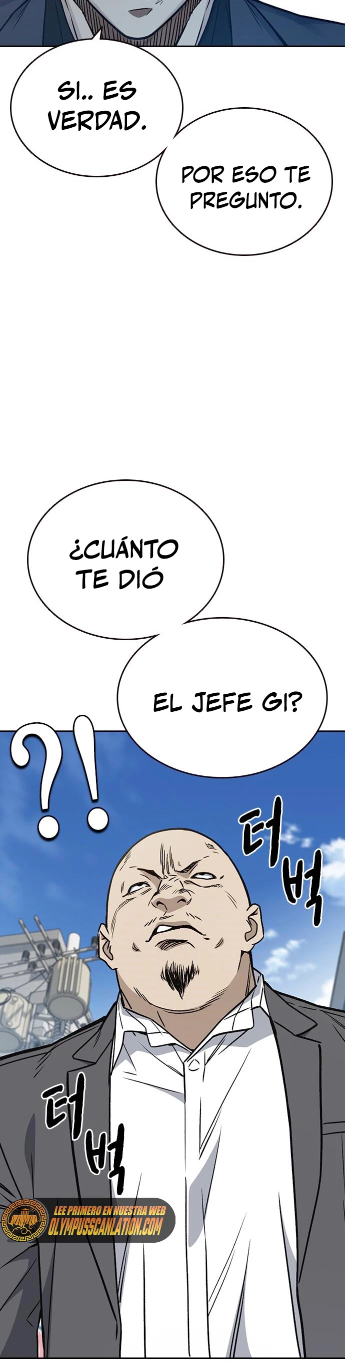 Grupo de Estudio Capitulo 158 página 46