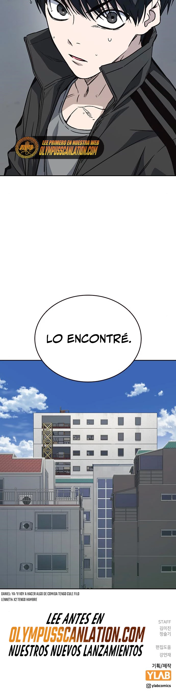 Grupo de Estudio Capitulo 158 página 48