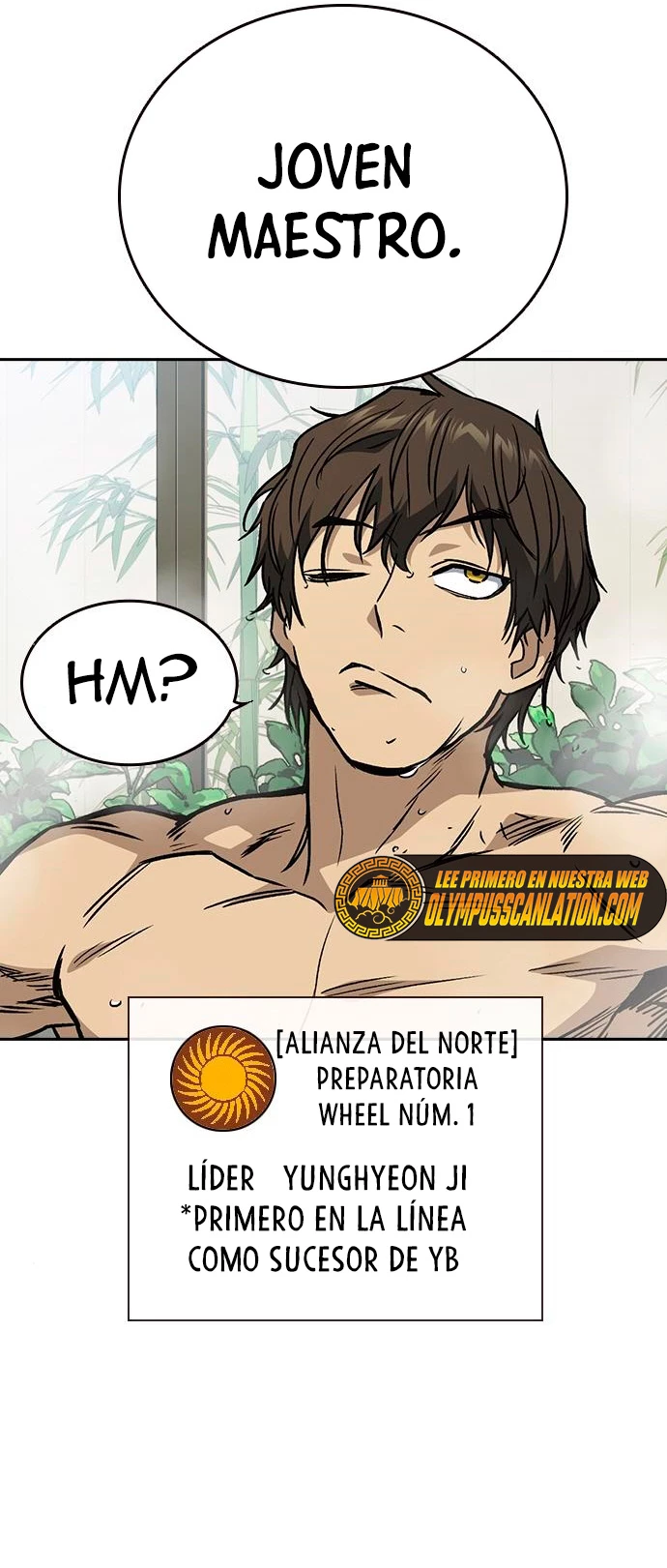 Grupo de Estudio Capitulo 159 página 28