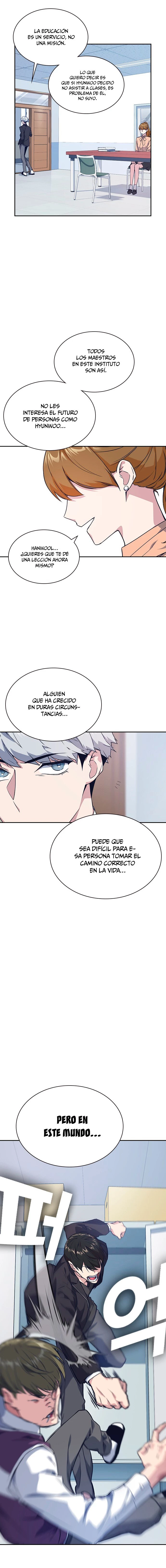 Grupo de Estudio Capitulo 16 página 17